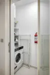 Stylish Cosy 2BR APT near Tigne Point