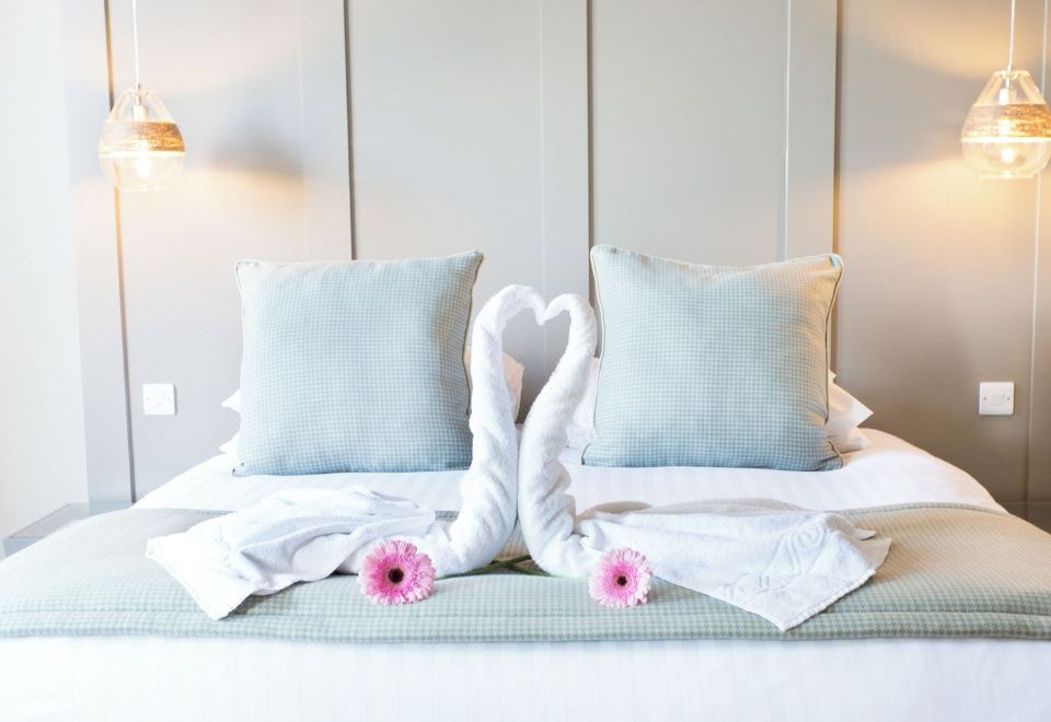 Herriots HotelClassic Plus Double Room