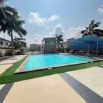 Nextdoor Apartment