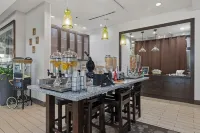 Kozy Hotel Houston North