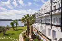 Xenia Poros Image Hotel Hotels in 
