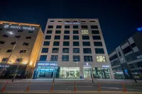 Daegu Hyeonpung Prana Hotel