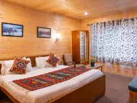 Hotel Volga Ξενοδοχεία στην πόλη Pahalgam