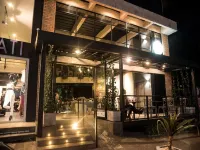 Carriqui Underground Hotel di 
