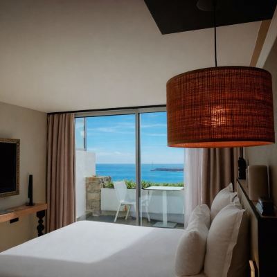 Standard Room With Sea View And Terrace Hôtel Ker Moor Préférence Promo Code