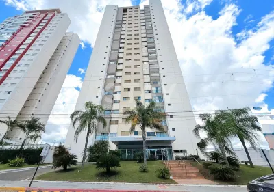 STAY Executive Residence Hotels in 