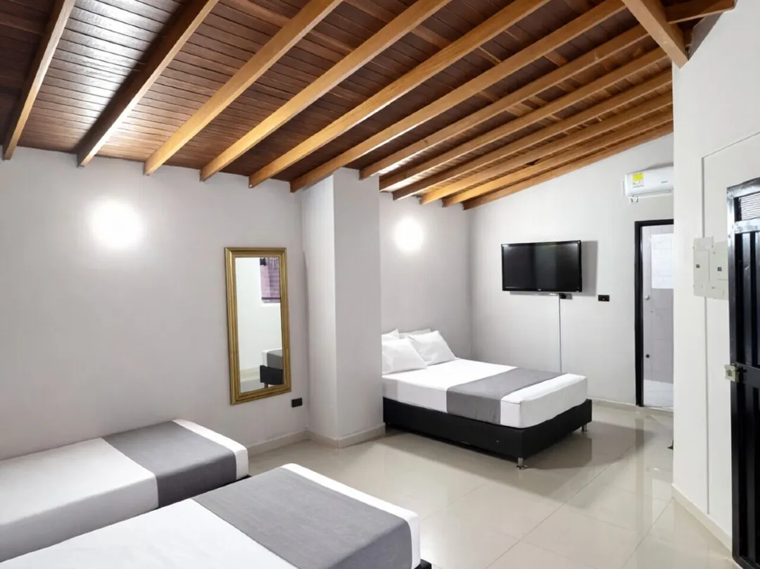 Hotel Verony La 70 - Laureles Estadio - Medellin, Antioquia, Colombia