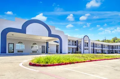 Heights Inn by Townhouse Harker Heights Killeen Отели в г. 