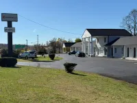 OYO Hotel Economy Inn US-29 Danville