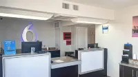 Motel 6 Pecos, TX