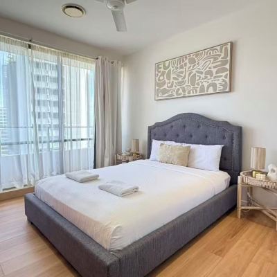 Superior Two Bedroom Apartment The Summit Apartments Promo Code