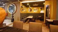 Bedrock Hotel Ipoh