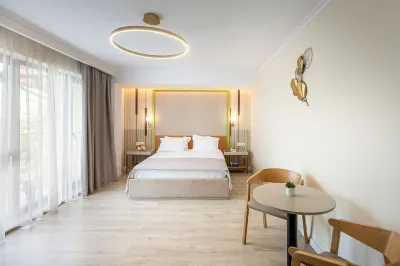 Hotel Anina Hôtels à : 