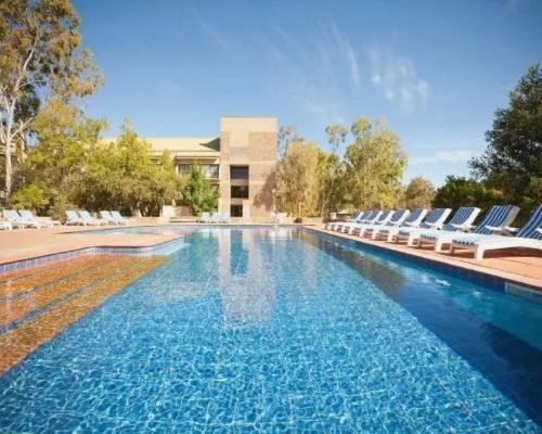 Heritage Resort Shark Bay Hotels in Denham