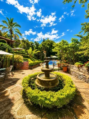 Hotel Casas de Campo El Ciruelo Hotels in 
