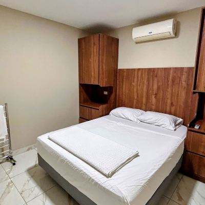 Comfort Apartment, 2 Bedrooms, City View Ncg Comegua 1 Promo Code