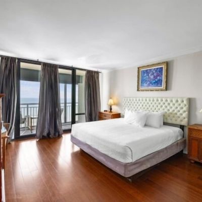 One-Bedroom Ocean Front Penthouse Ocean Reef Resort Promo Code