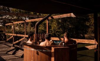 Hotel&SPA Dwór Droblin - Housity