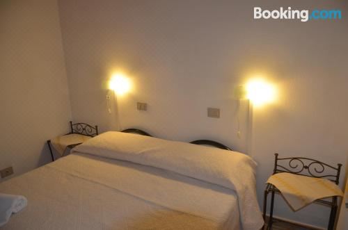 L'Aquila Double Room