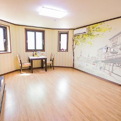 302 라벤더 대부도(영흥도) 꿈의궁전펜션 쿠폰
