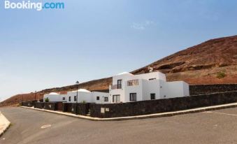 Lanzarote Natura Houses