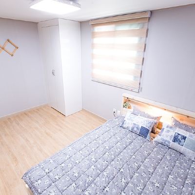 Pine Room(Mountain View) Boeun Songnisan Sunny Hill Pension Promo Code