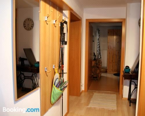 Ferienwohnung Felix One-Bedroom Apartment