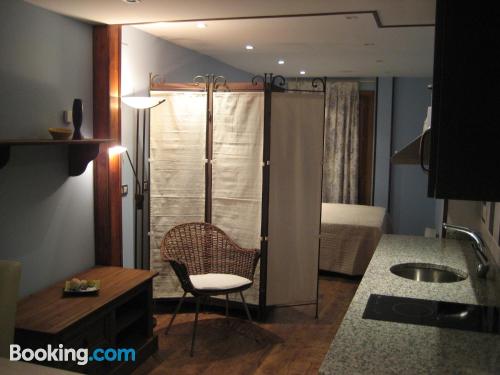 双人或双床一室公寓