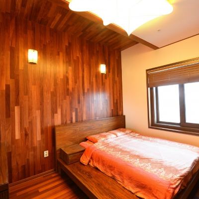 Ambassador Suite 47 Pyeong 성호 리조트 쿠폰