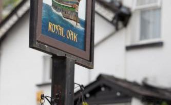 The Royal Oak Inn