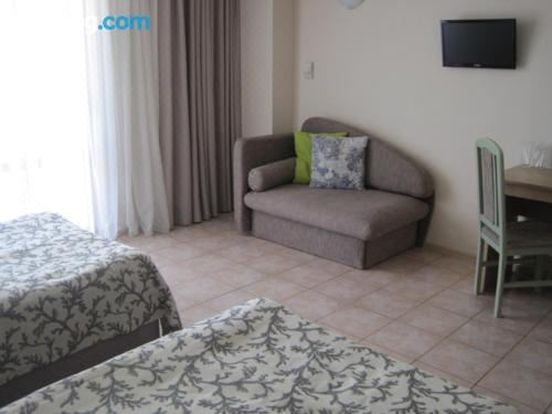 Hotel Longosa - All Inclusive Twin Room