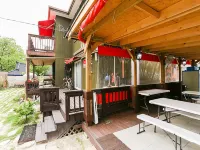 Geochang Siesta Pension
