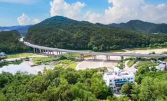 Andong Gangnoeul Pension (Namandong) [Newly Built in 2016]