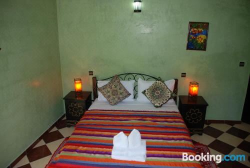 豪华双人间带淋浴