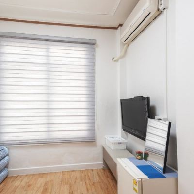 객실 7 부산 물고기미포펜션 쿠폰