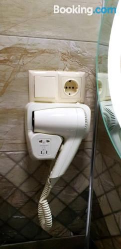 Hotel Old Star Double Room