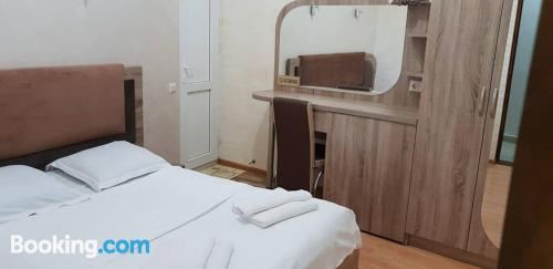 Hotel Old Star Double Room