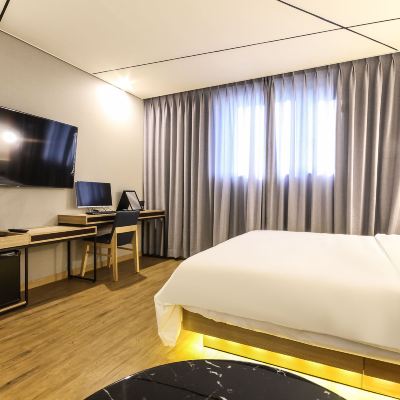 디럭스 룸 센트럴호텔 쿠폰