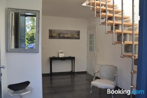 Le Jardin Minelle Three-Bedroom House