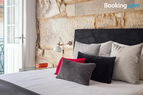 高级一室公寓 - Rua de Trás, 194