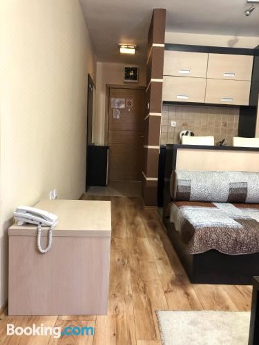 公寓 - 地面楼层