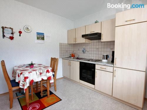 高级一卧室公寓