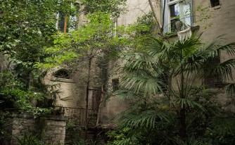 Les Jardins de l´Ecusson - Premiere Conciergerie