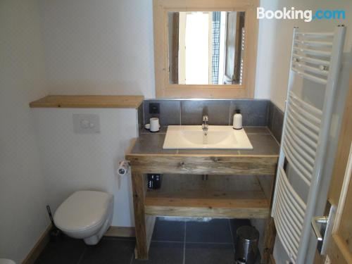 公寓 - 地面楼层