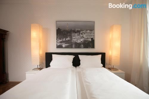 Palazzo am Dom Studio Apartment