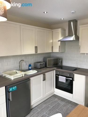 Pavilion Holiday Apartments Apartment