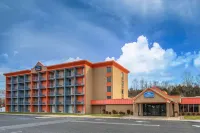 Howard Johnson by Wyndham Lexington Ξενοδοχεία στην πόλη 