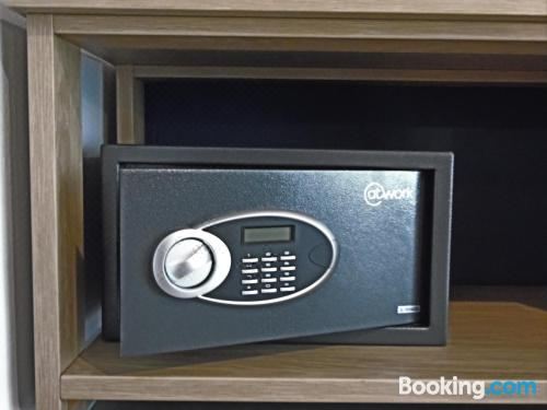 豪华双人房（带阳台）