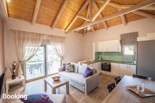 别墅（带独立泳池）