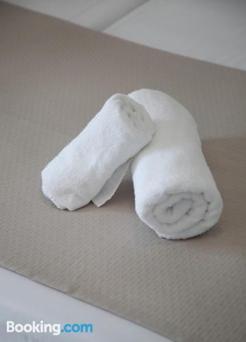 一室房（带阳台）